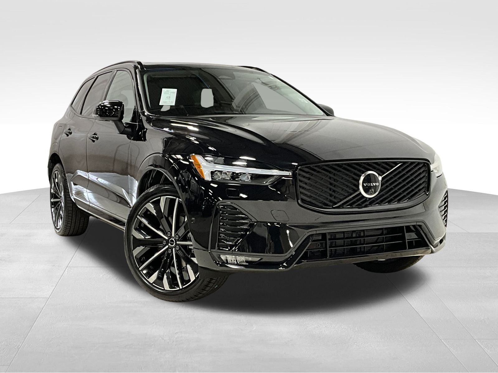 2026 Volvo XC60 Ultra's photo
