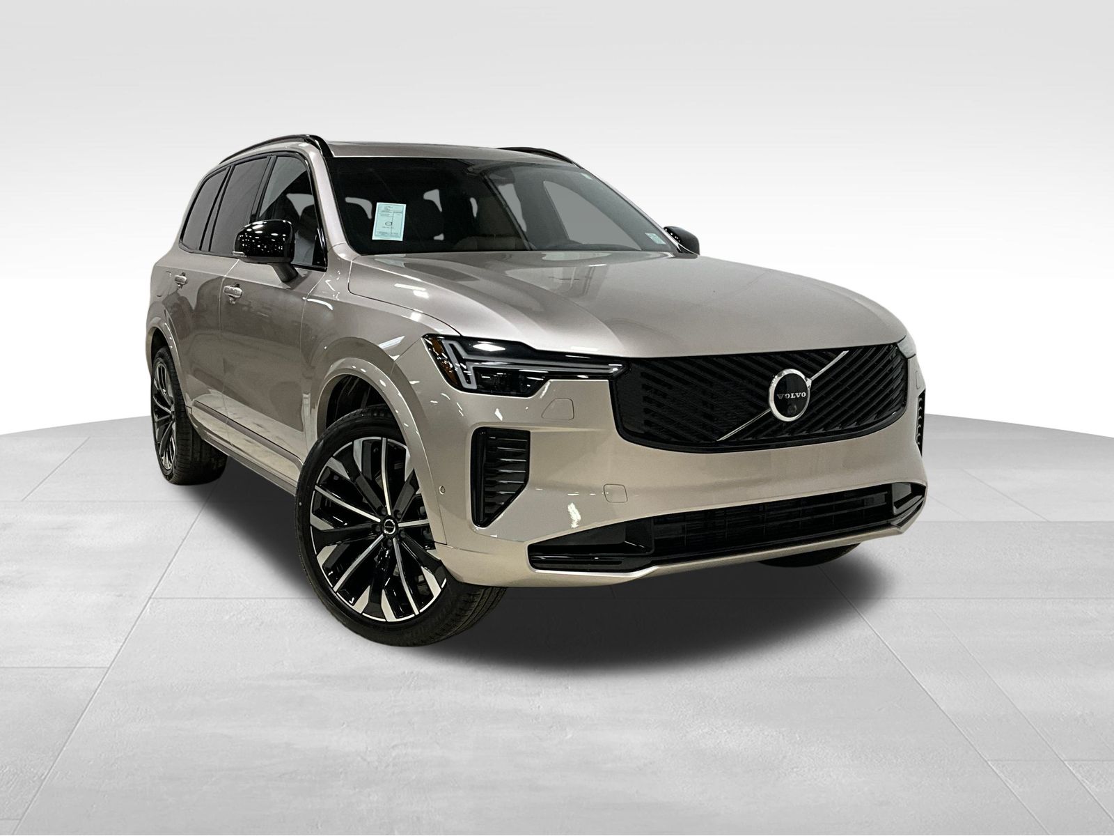 2026 Volvo XC90 Ultra's photo