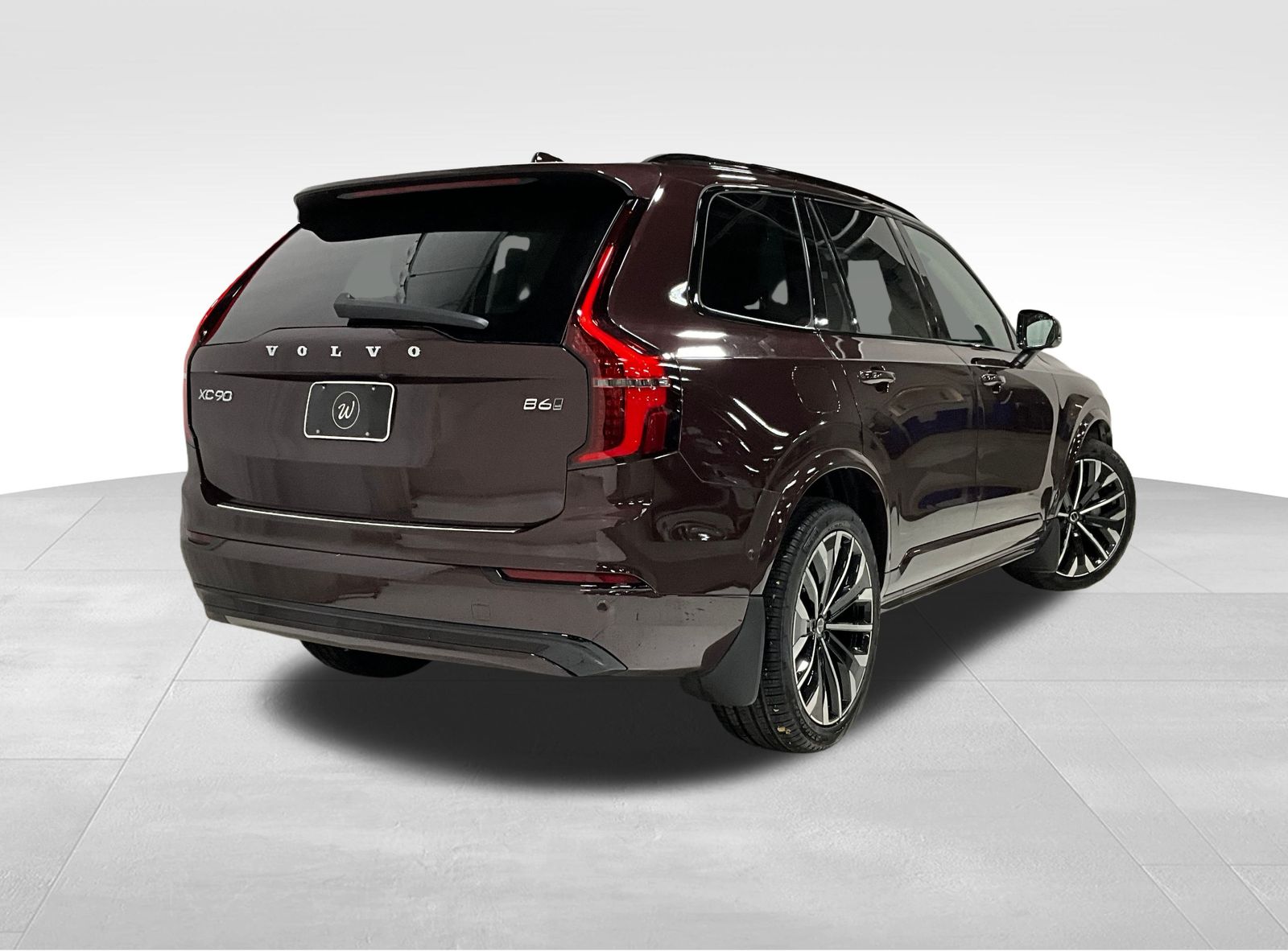 2026 Volvo XC90 photo 4