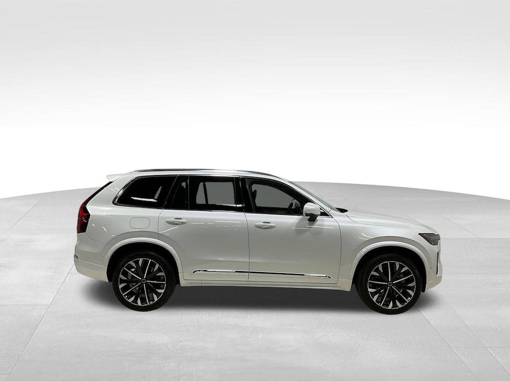 New 2026 Volvo XC90 B6 Plus 7-Seater SUV
