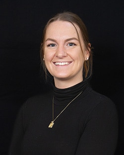 Staff member Kacei Sheridan from ID_aff48bcf0147