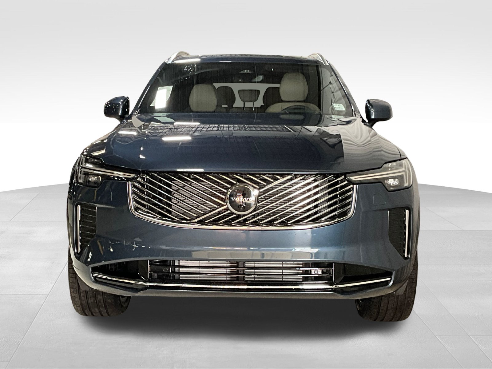 New 2026 Volvo XC90 plug-in hybrid T8 Ultra 7-Seater SUV