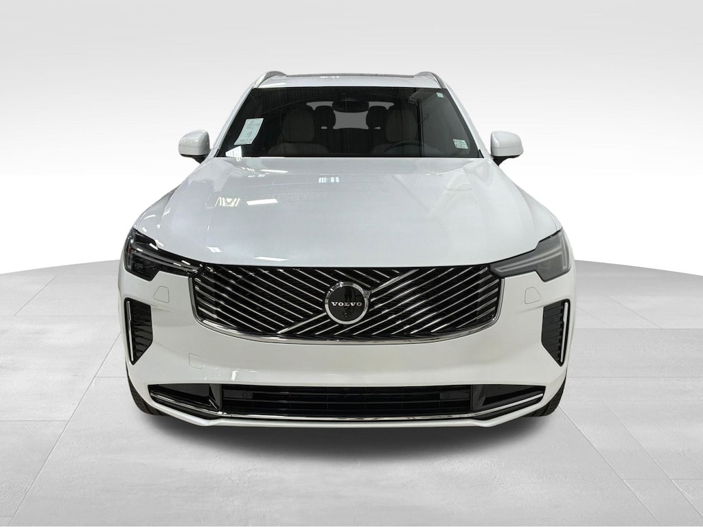 New 2027 Volvo XC90 Plus SUV