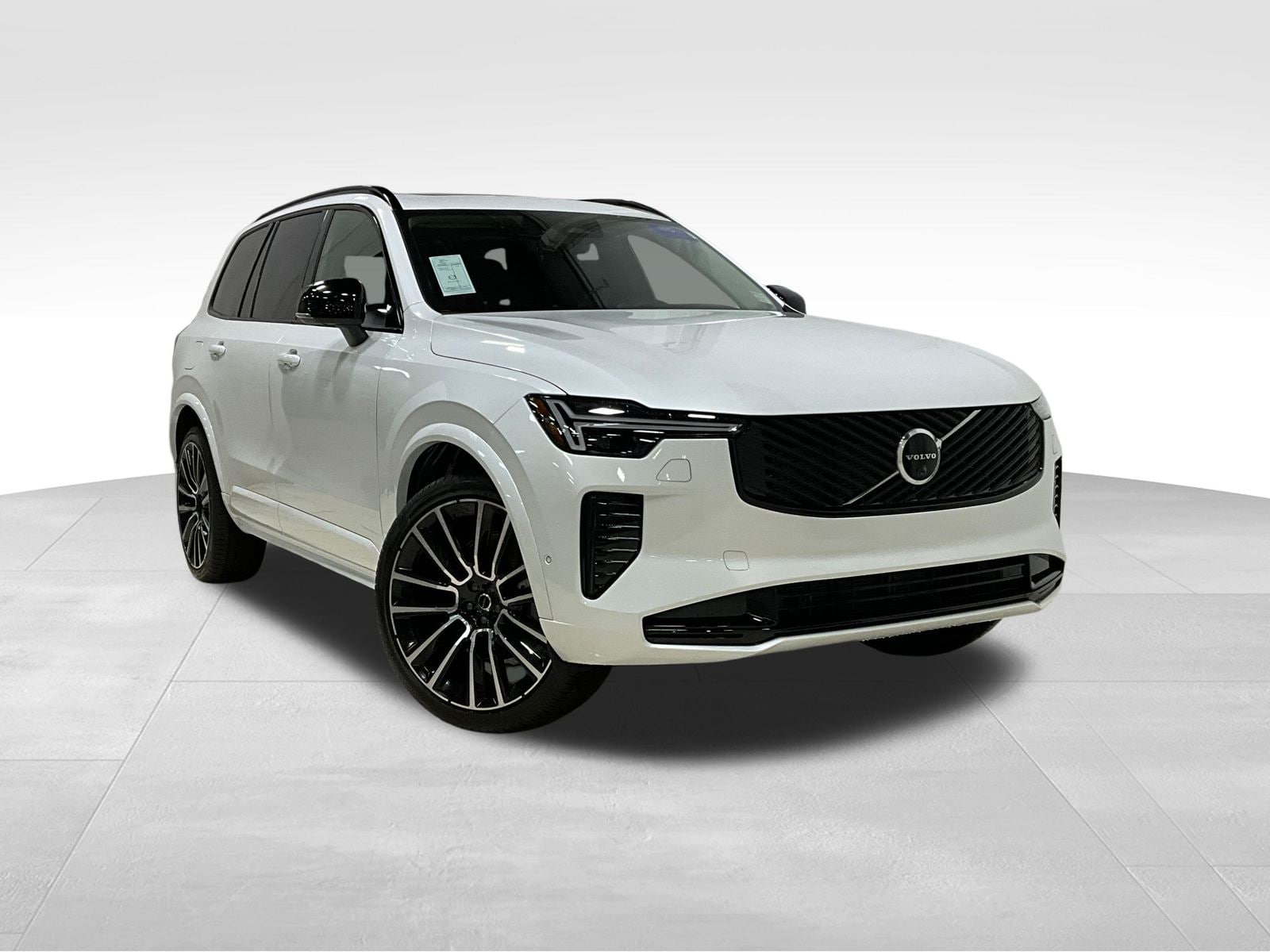 2026 Volvo XC90 Ultra's photo