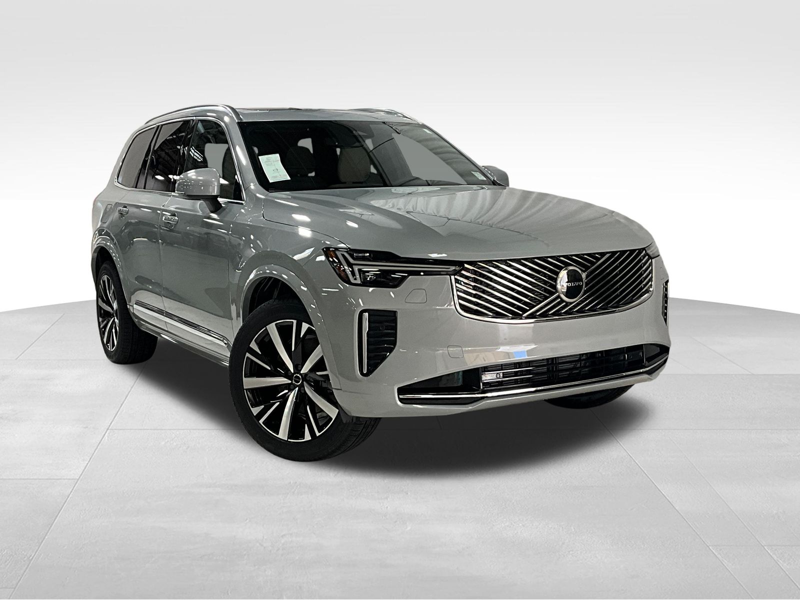 2027 Volvo XC90