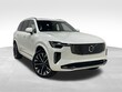 Volvo XC90 plug-in hybrid