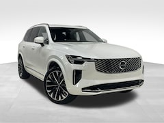 2026 Volvo XC90 plug-in hybrid T8 Plus 7-Seater SUV