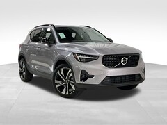 2026 Volvo XC40 B5 Ultra SUV
