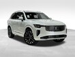 Volvo XC90 plug-in hybrid