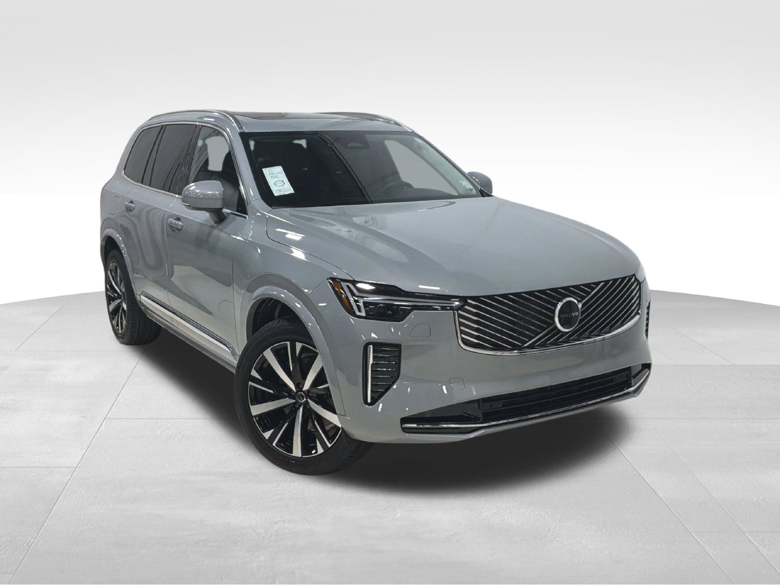2027 Volvo XC90