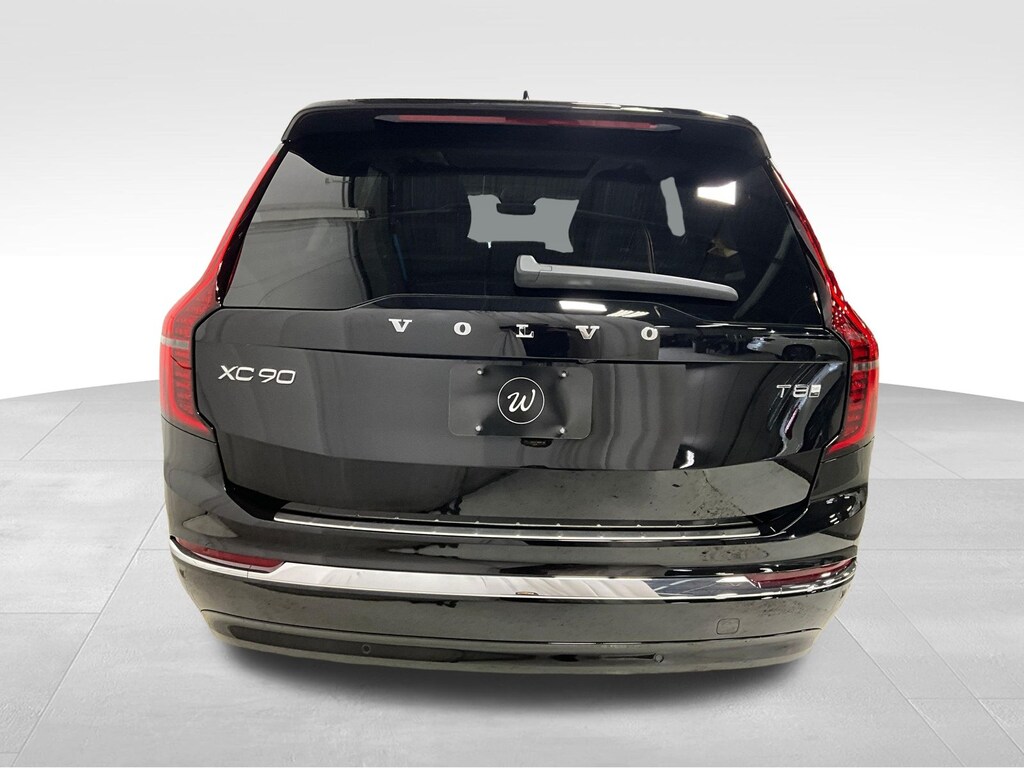 New 2026 Volvo XC90 plug-in hybrid T8 Ultra 7-Seater SUV