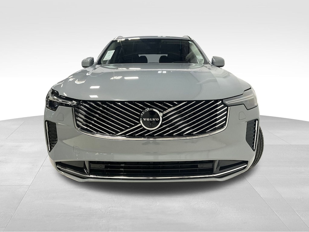 New 2026 Volvo XC90 B6 Ultra 7-Seater SUV