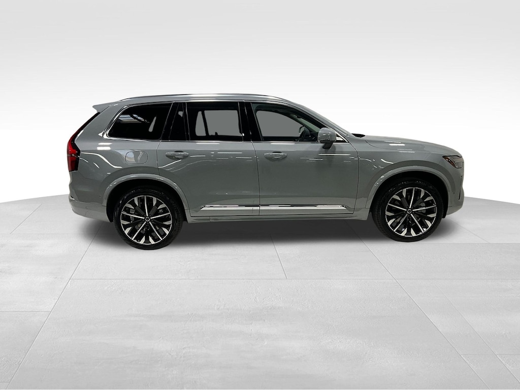 New 2026 Volvo XC90 B6 Plus 7-Seater SUV