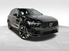 2026 Volvo XC60 plug-in hybrid T8 Plus eAWD V260054 SUV