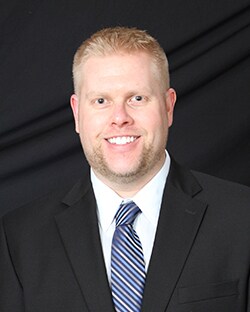 Staff member Kurt Larson from ID_aff48bcf0147