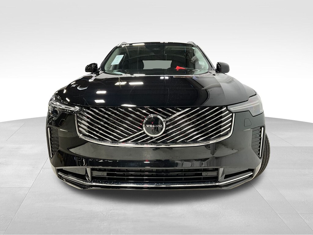 New 2026 Volvo XC90 B6 Plus 7-Seater SUV