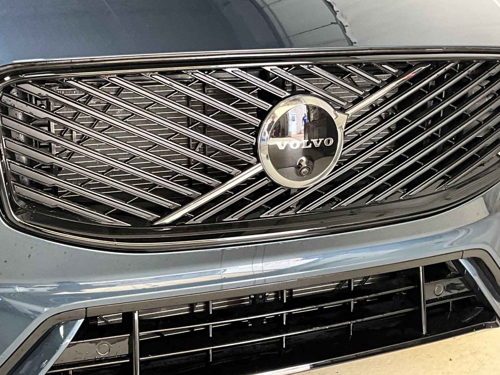 2026 Volvo XC60 Plus - Photo 26