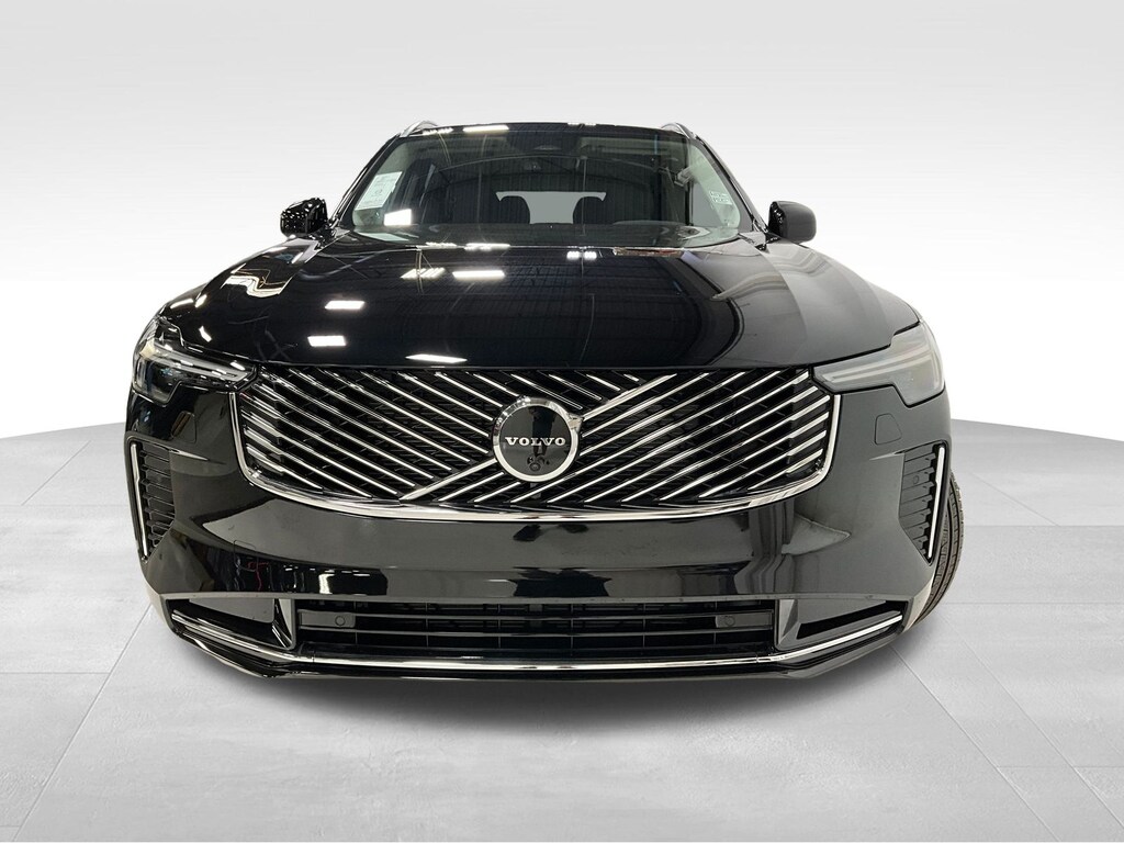 New 2026 Volvo XC90 B6 Plus 7-Seater SUV