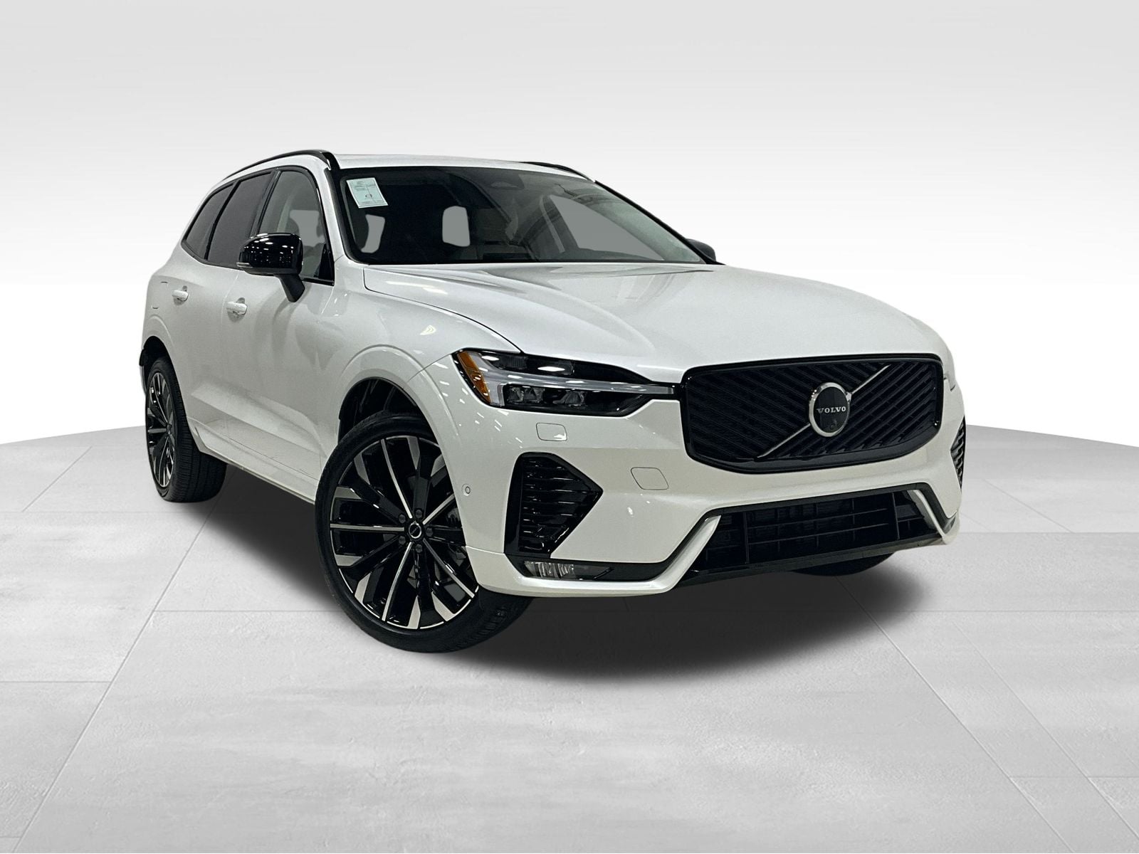 2026 Volvo XC60 Ultra's photo