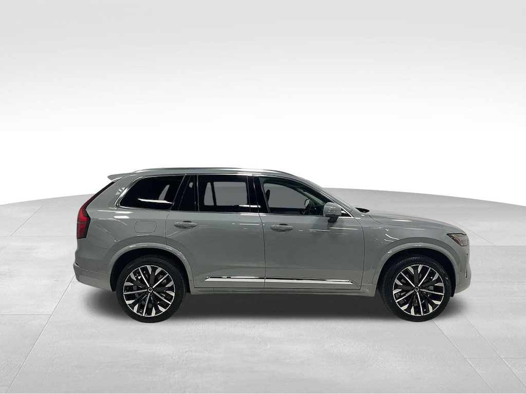 New 2026 Volvo XC90 B6 Ultra 7-Seater SUV