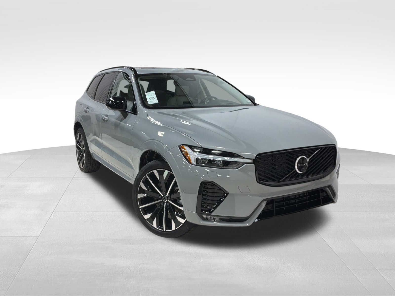 2027 Volvo XC60