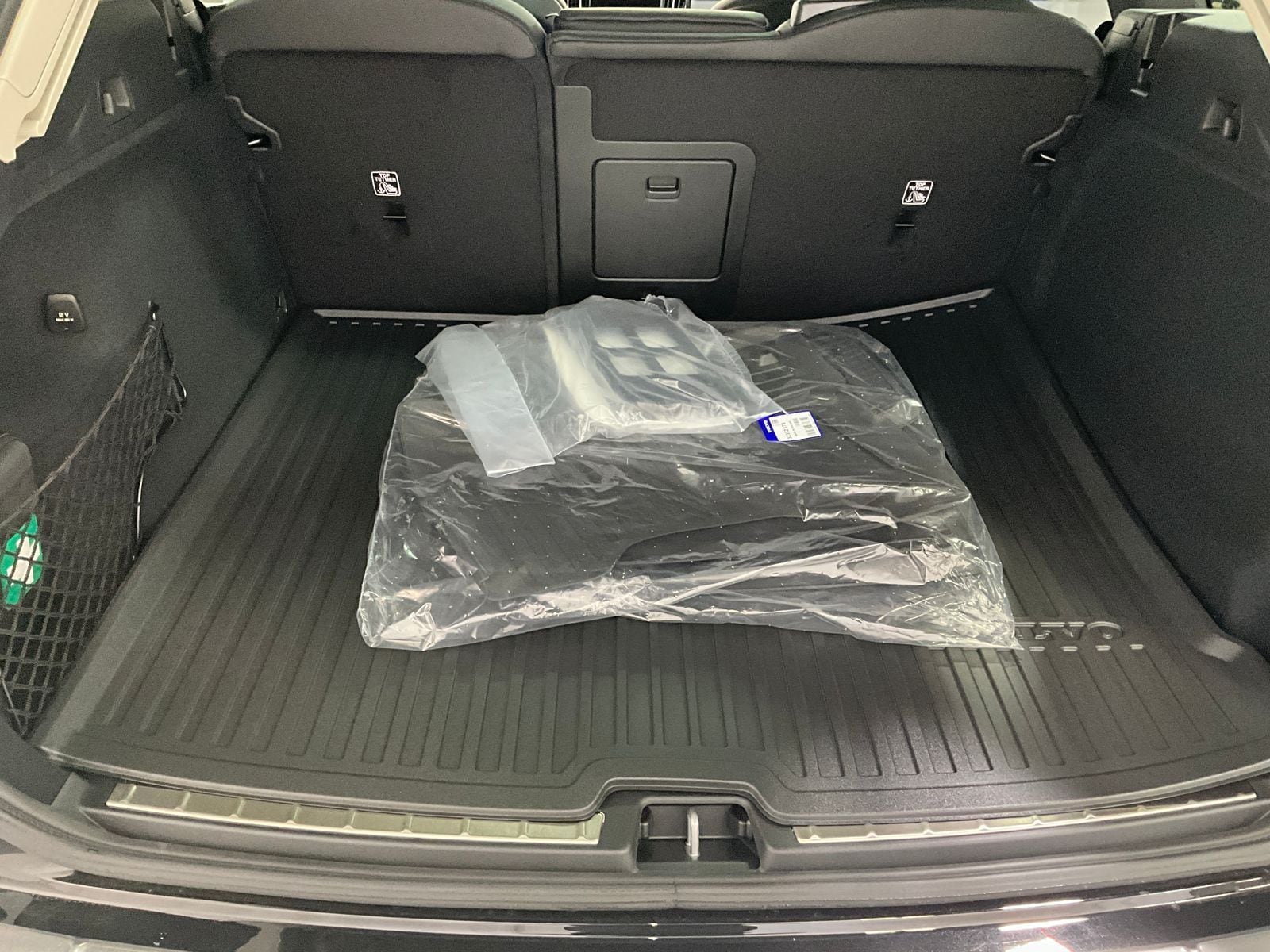 2026 Volvo XC60 Ultra - Photo 23