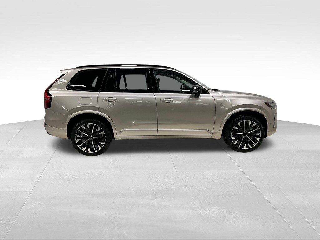 New 2026 Volvo XC90 B6 Ultra Dark Theme 7-Seater SUV