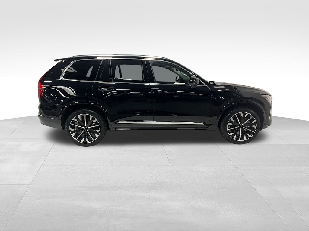 New 2026 Volvo XC90 B6 Plus 7-Seater SUV