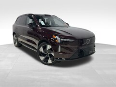 2025 Volvo EX90 Twin Motor Performance Ultra 6-Seater SUV