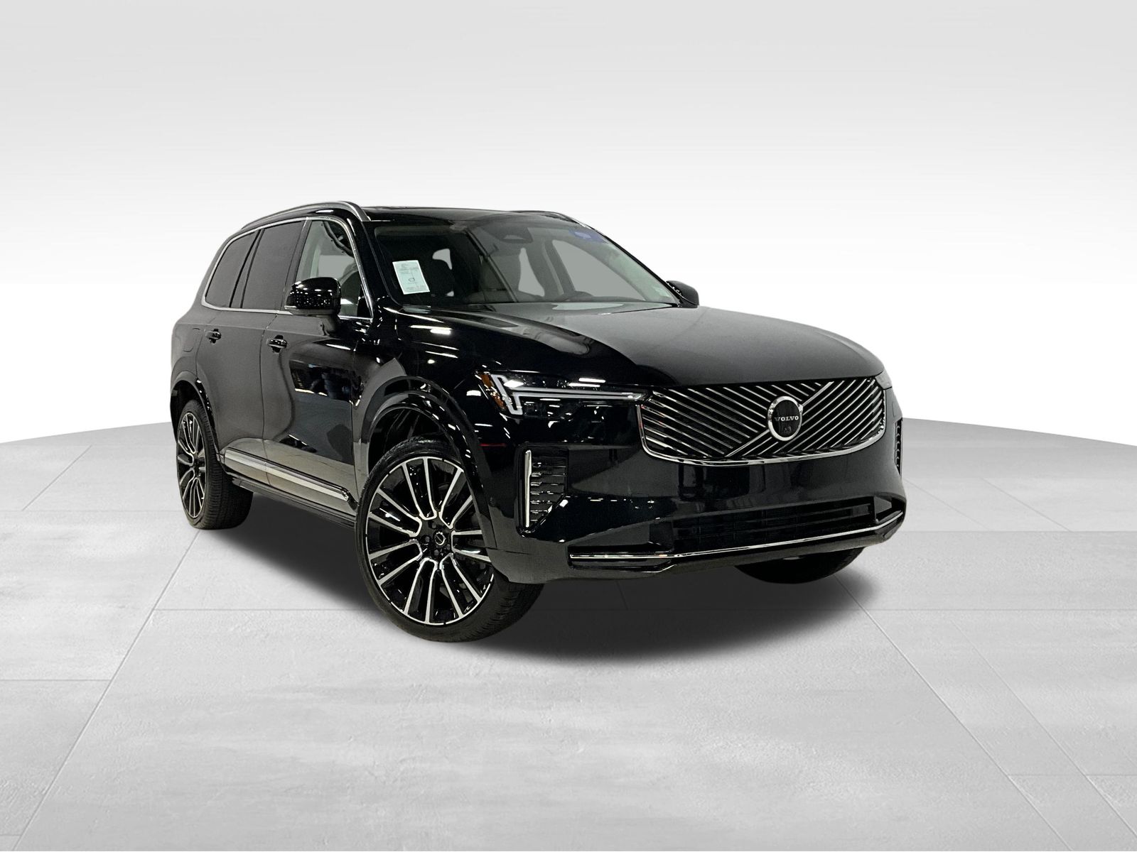 2026 Volvo XC90 B5 Ultra Bright 4WD's photo