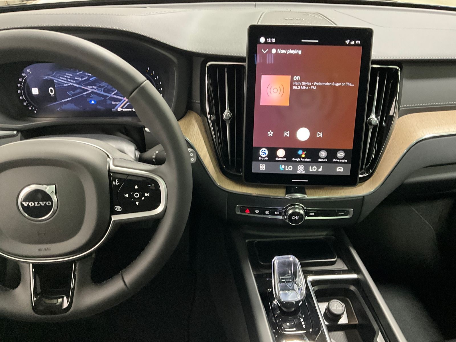 2026 Volvo XC60 Ultra - Photo 6