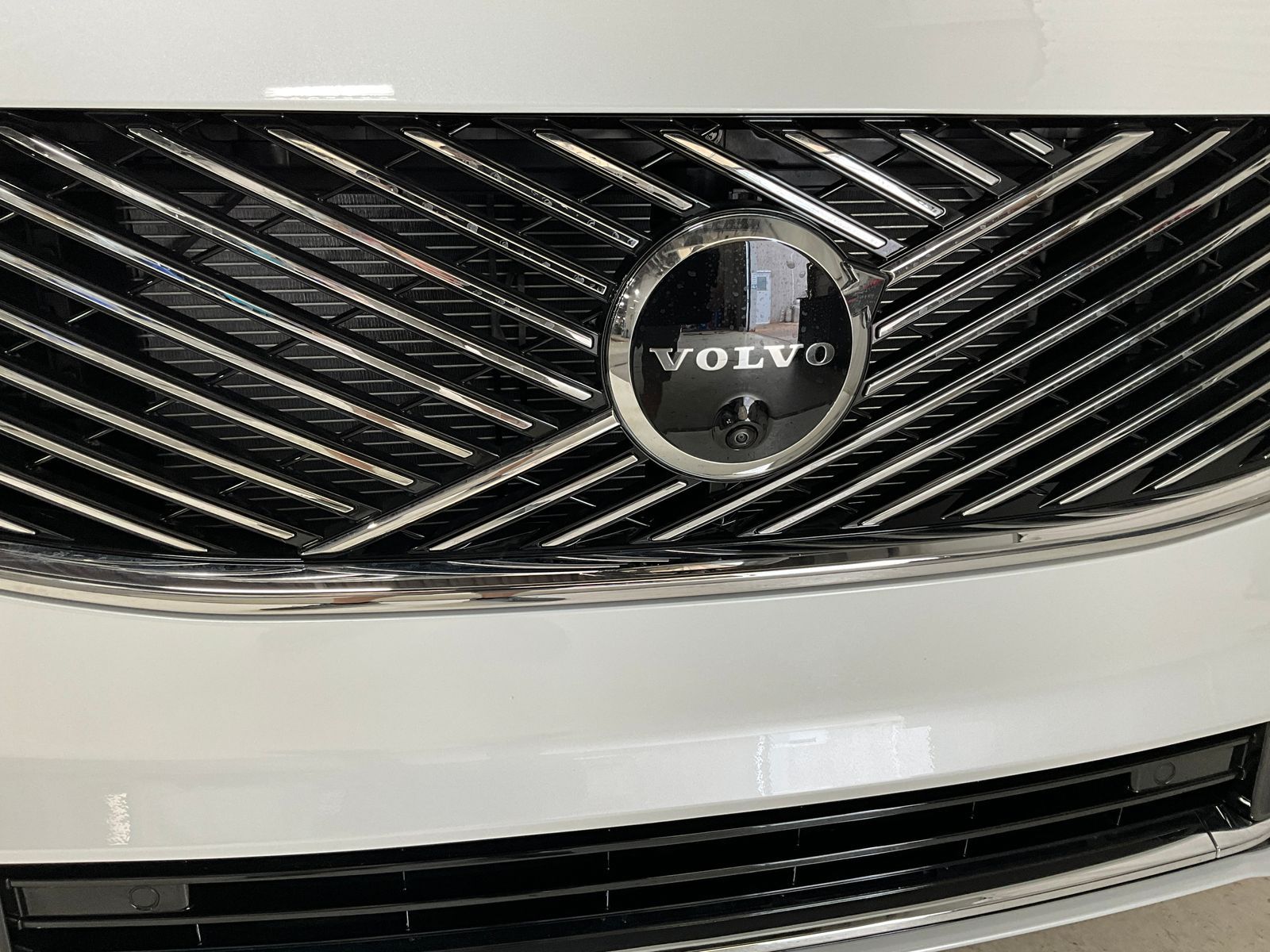 2026 Volvo XC90 Plus - Photo 27