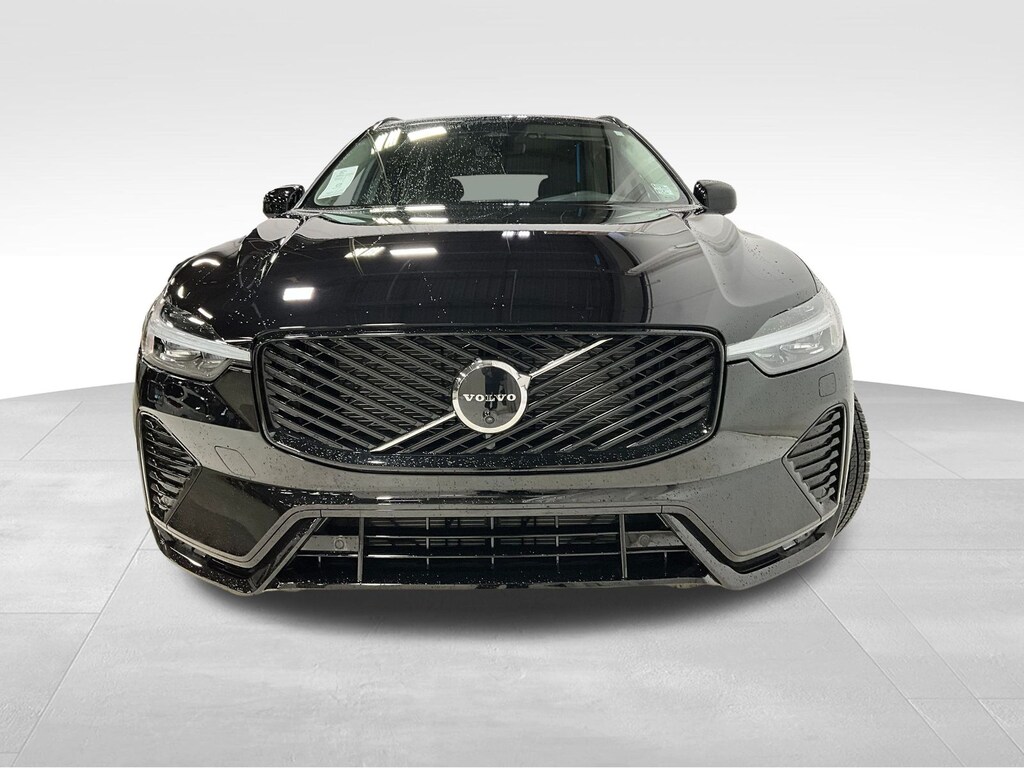 New 2026 Volvo XC60 B5 Ultra SUV