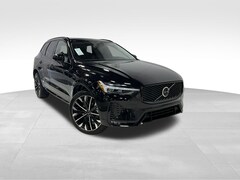 2026 Volvo XC60 B5 Ultra SUV