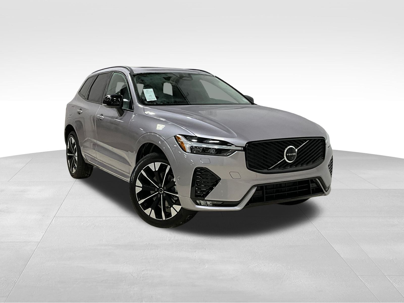 2026 Volvo XC60