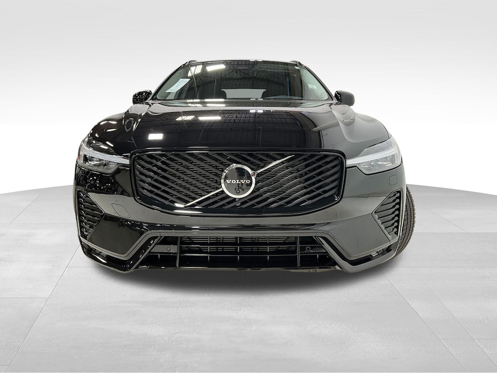 New 2026 Volvo XC60 B5 Ultra SUV