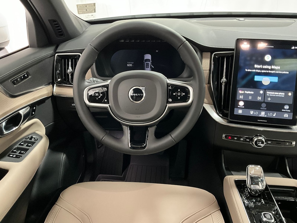 New 2026 Volvo XC90 B5 Core SUV