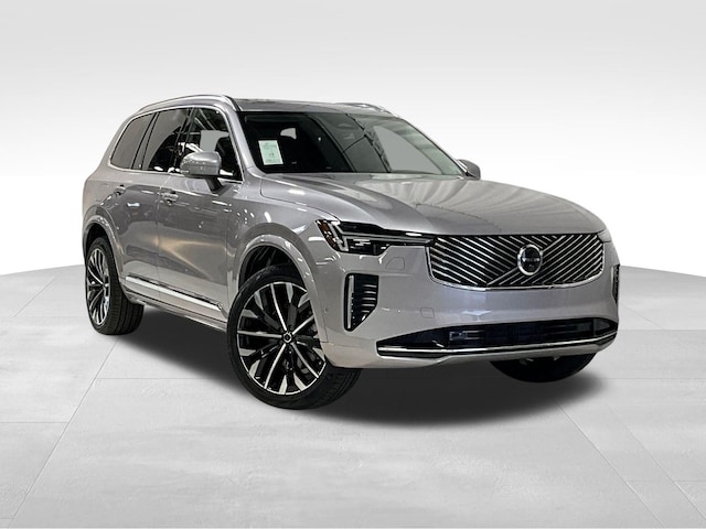 2026 Volvo XC90 B5 Plus 7-Seater All-Wheel Drive V267005 SUV