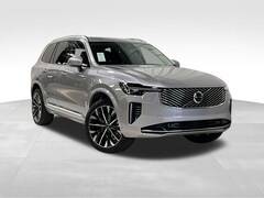 2026 Volvo XC90 B5 Plus 7-Seater All-Wheel Drive V267005 SUV