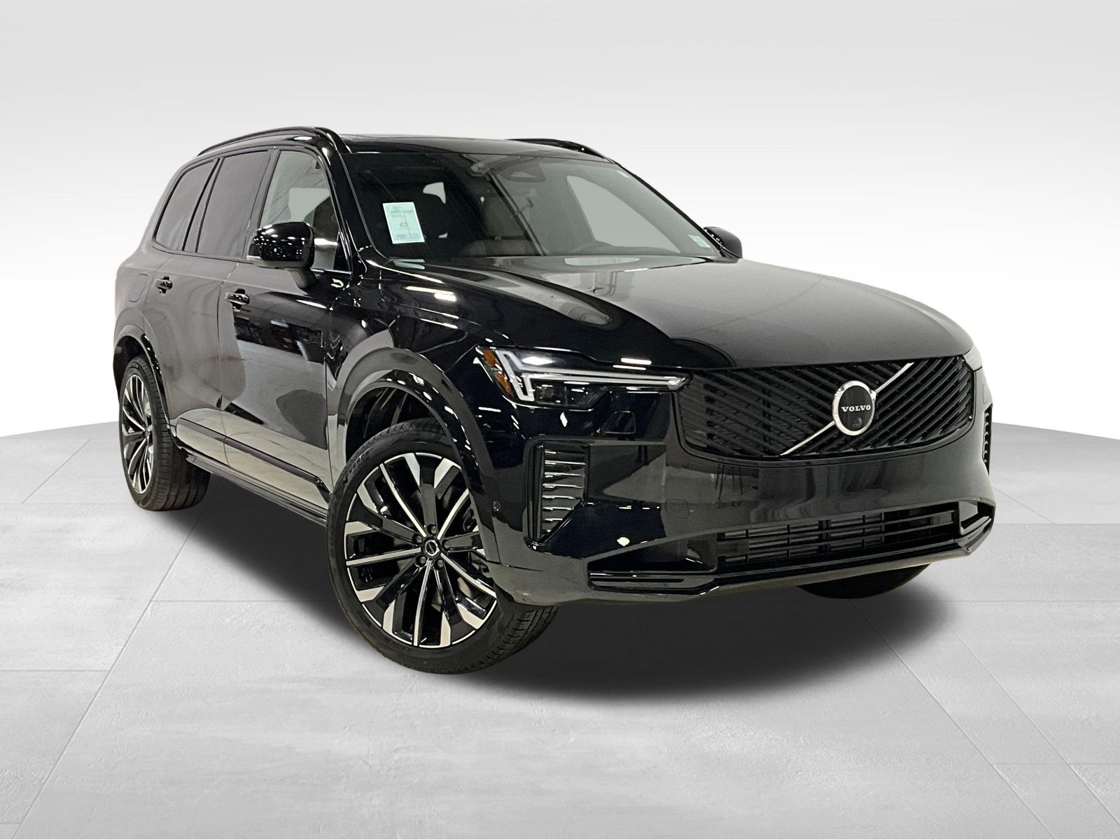 2026 Volvo XC90 T8 Recharge Ultra Dark 4WD's photo