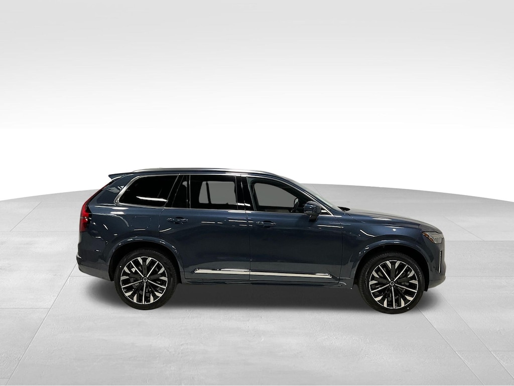 New 2026 Volvo XC90 plug-in hybrid T8 Plus 7-Seater SUV