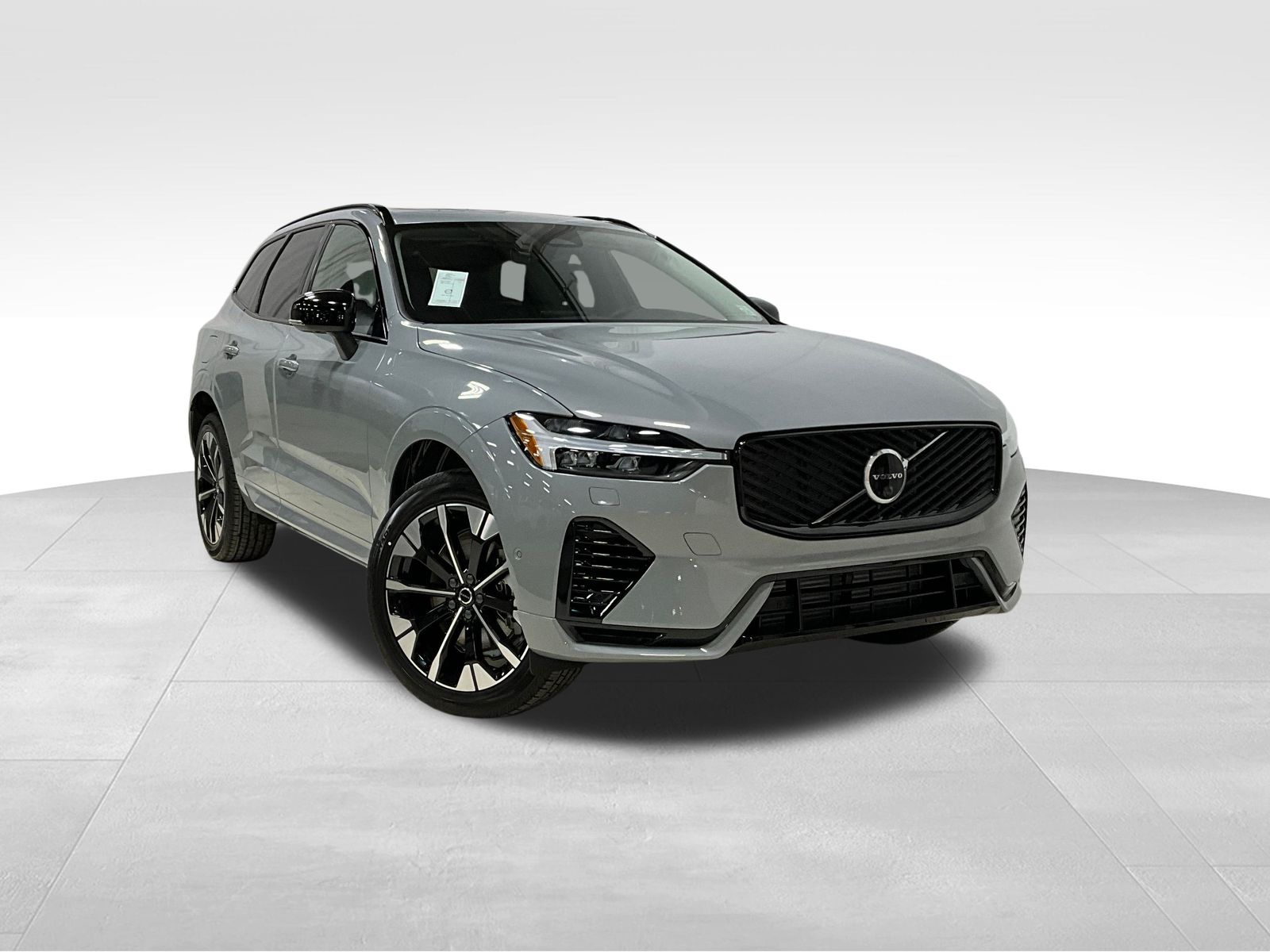 2026 Volvo XC60