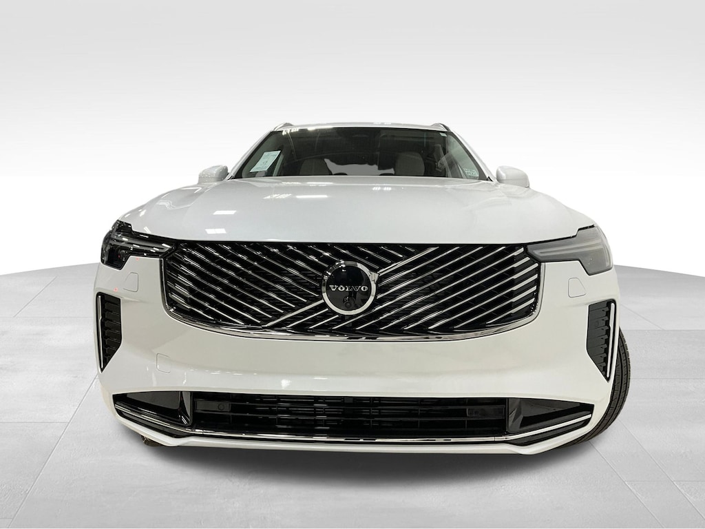 New 2026 Volvo XC90 B6 Ultra 7-Seater SUV