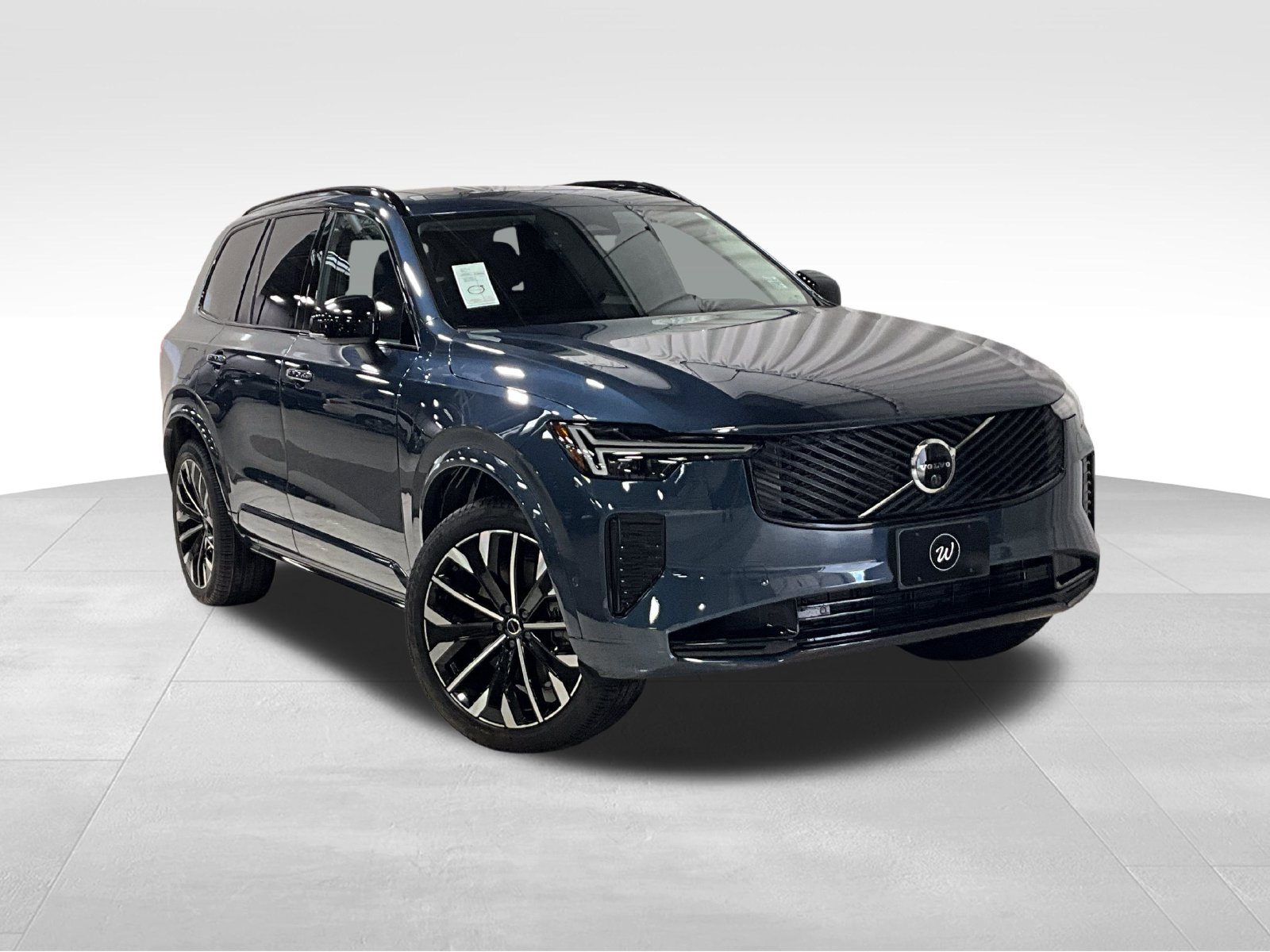 2027 Volvo XC90