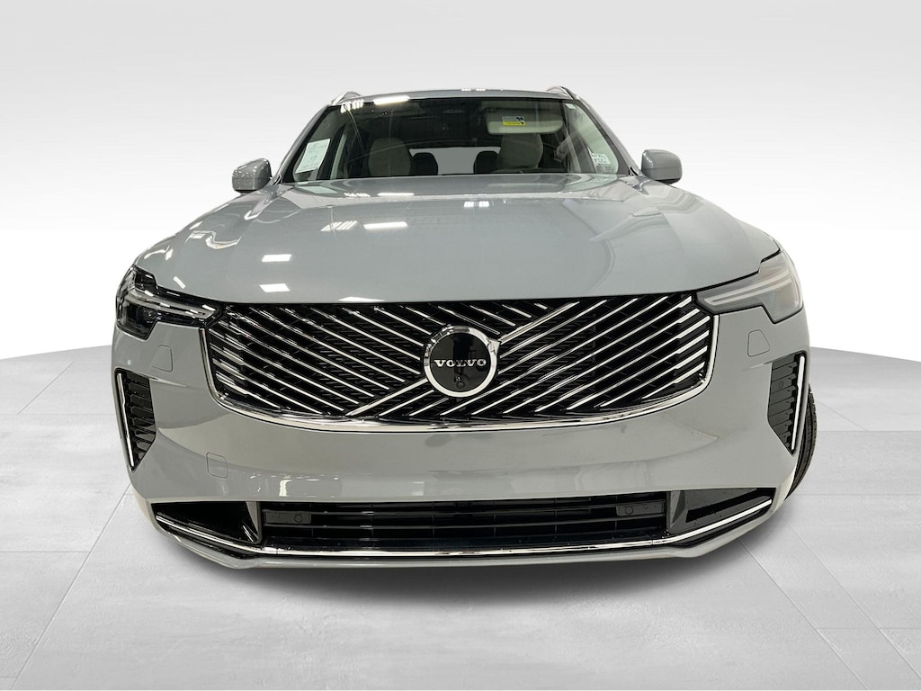 New 2026 Volvo XC90 plug-in hybrid T8 Ultra 7-Seater SUV