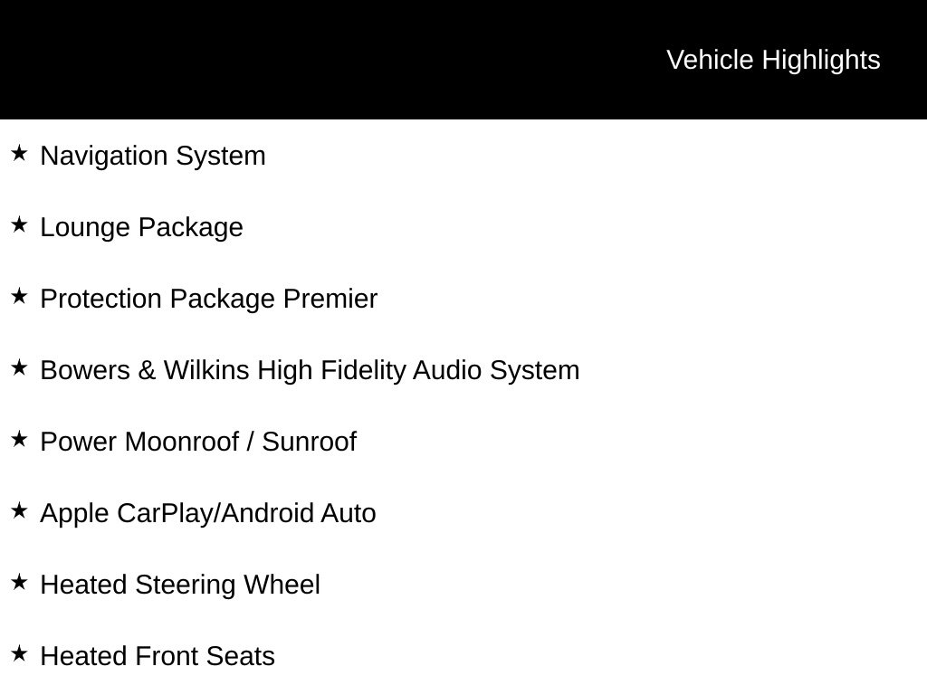 New 2026 Volvo XC90 B6 Ultra Dark Theme 7-Seater SUV