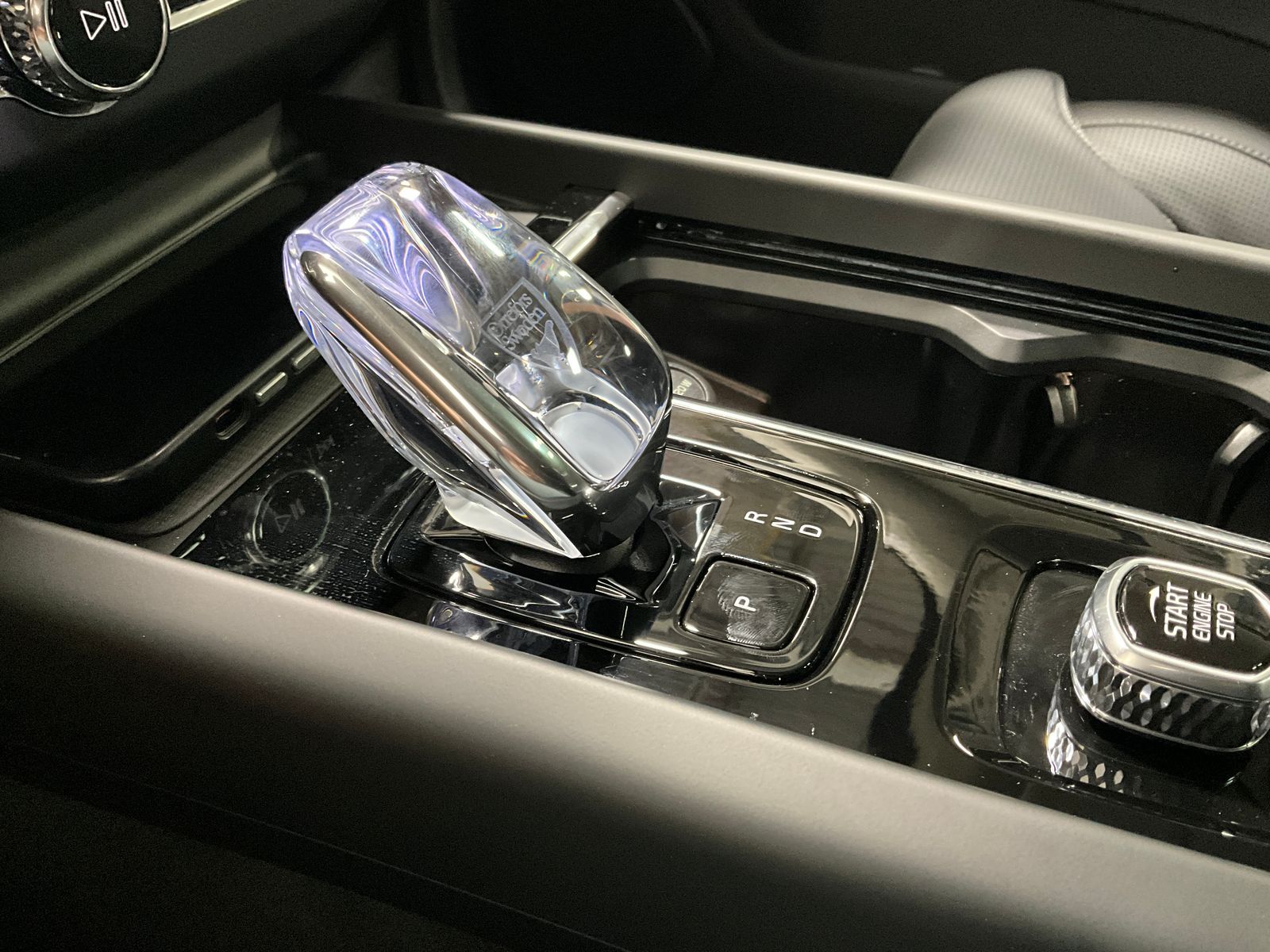 2026 Volvo XC60 Ultra - Photo 15