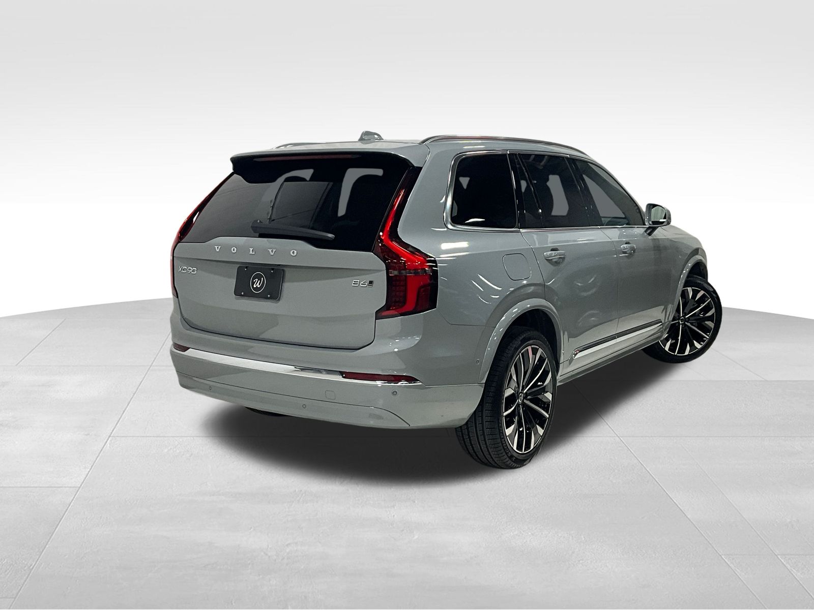 2026 Volvo XC90 Plus photo 4