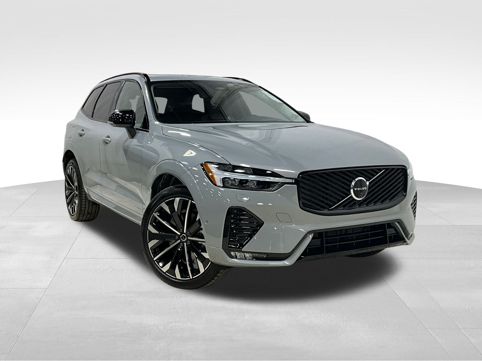 2026 Volvo XC60 Ultra's photo