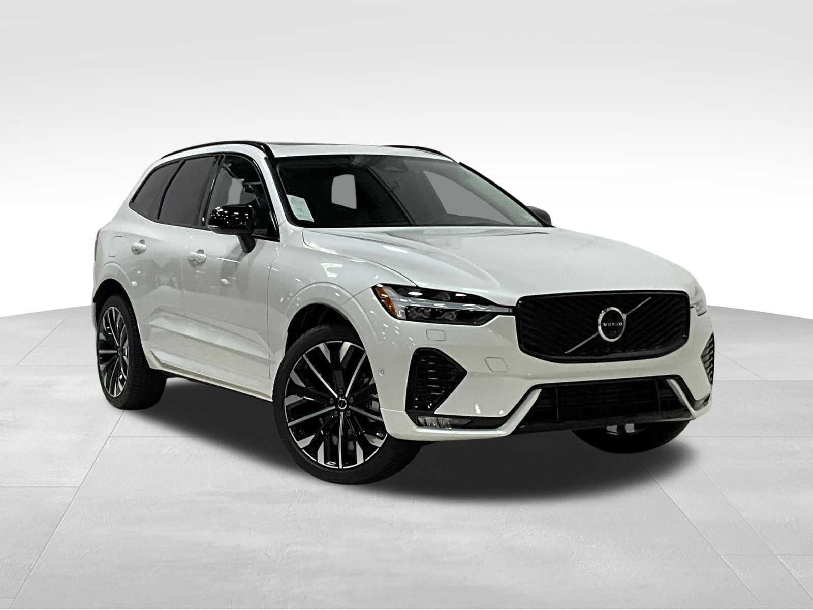 2026 Volvo XC60 Ultra